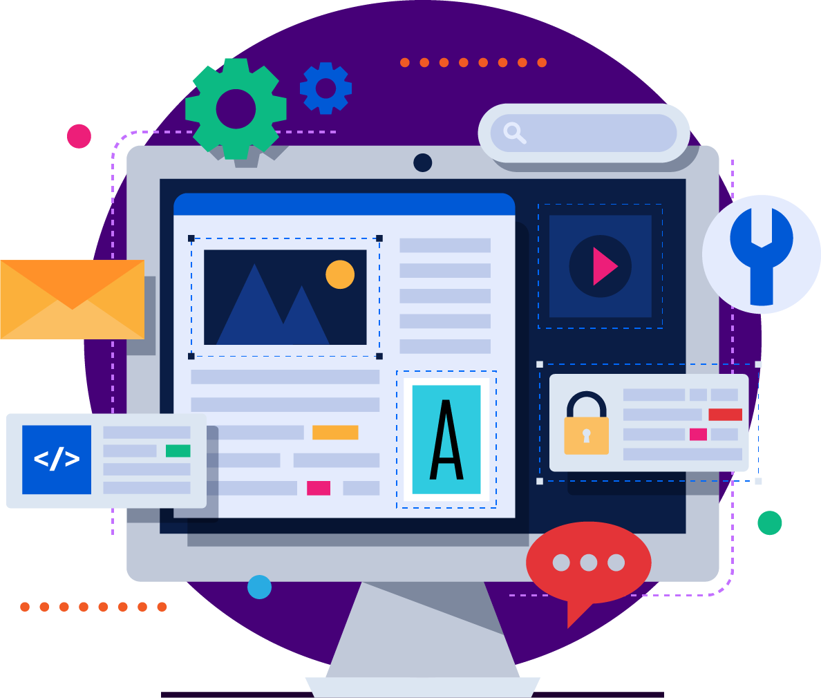 Diseño Web