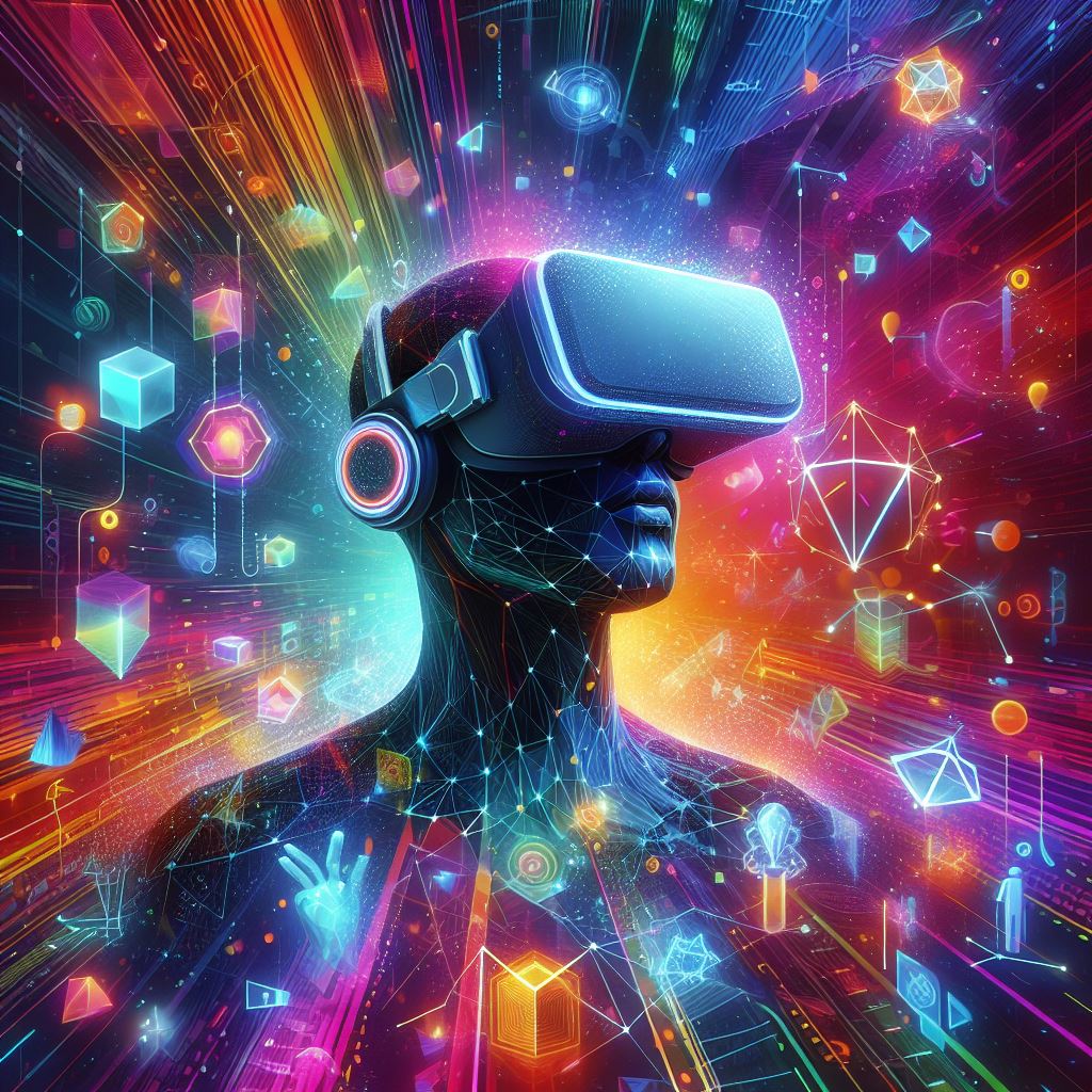 Realidad Virtual